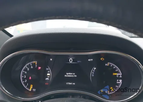 2016 Jeep Grand Cherokee Limited from USA, damaged, VIN 1C4RJFBG5GC357894